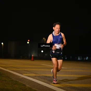 Runner Photo 7561109