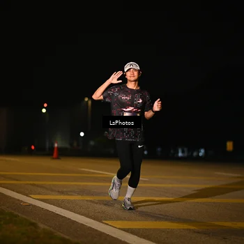 Runner Photo 7561119