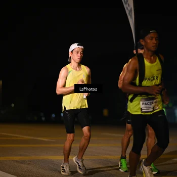 Runner Photo 7561138