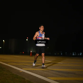 Runner Photo 7561170