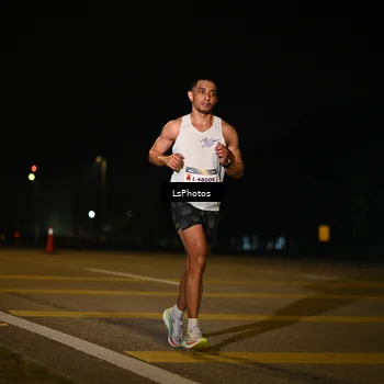 Runner Photo 7561289