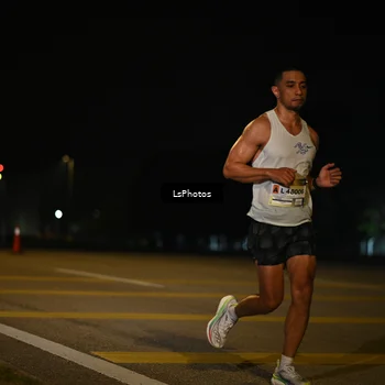 Runner Photo 7561291