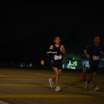 Runner Photo 7561301