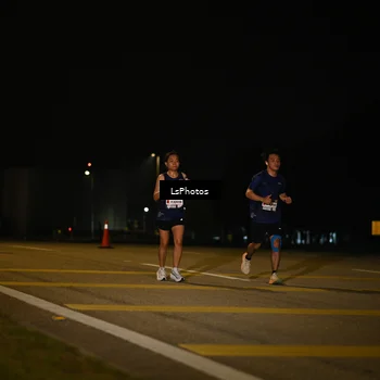 Runner Photo 7561309