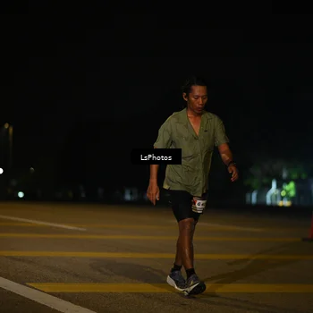 Runner Photo 7561328