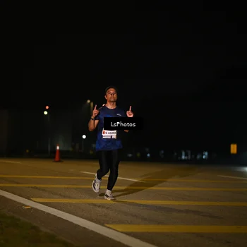 Runner Photo 7561347