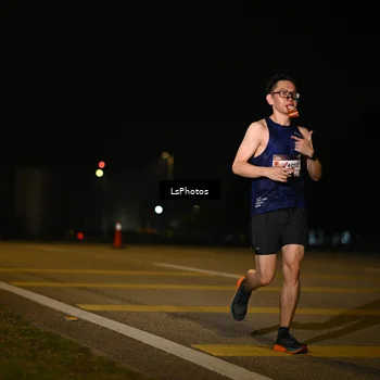 Runner Photo 7561394