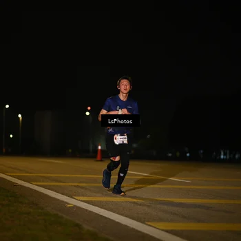 Runner Photo 7561399