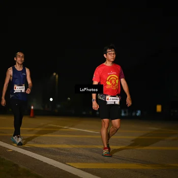 Runner Photo 7561429