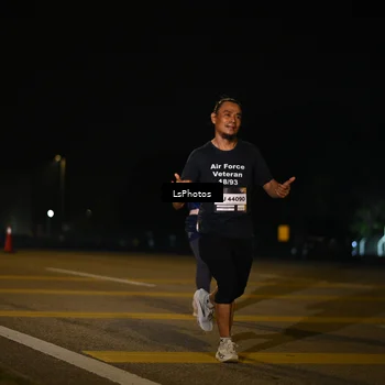 Runner Photo 7561447