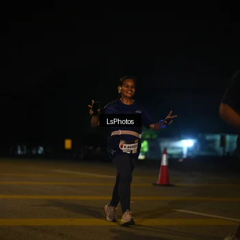 Runner Photo 7561448
