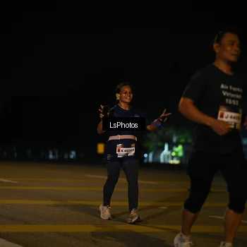 Runner Photo 7561449