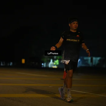 Runner Photo 7561470