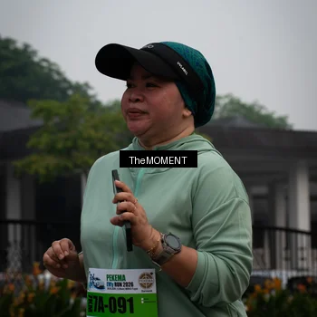 Runner Photo 7561474