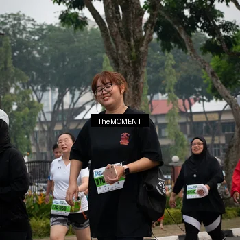 Runner Photo 7561477