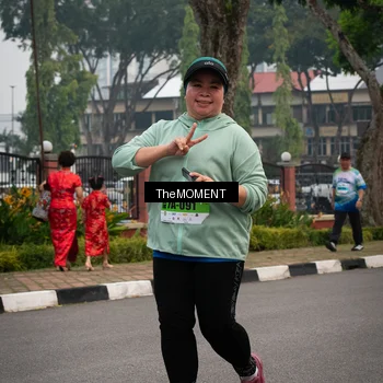 Runner Photo 7561479