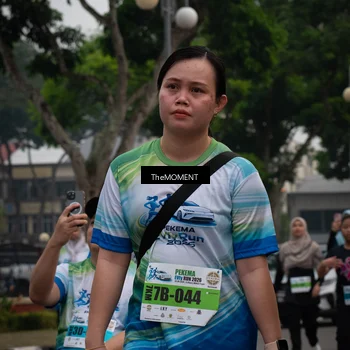 Runner Photo 7561482