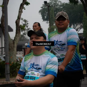 Runner Photo 7561485