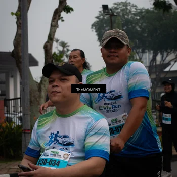 Runner Photo 7561487
