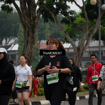 Runner Photo 7561489