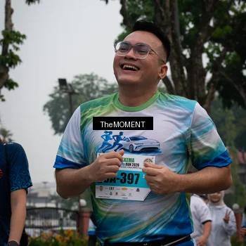 Runner Photo 7561491