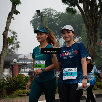 Runner Photo 7561495