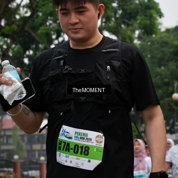 Runner Photo 7561497
