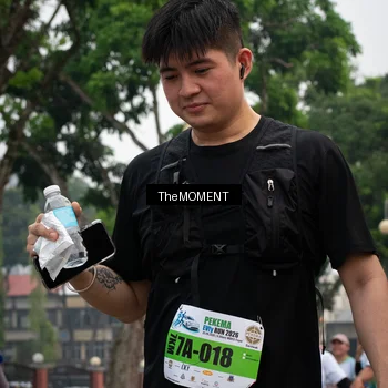 Runner Photo 7561498