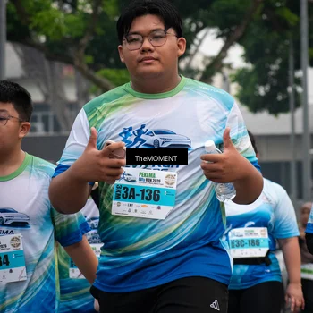 Runner Photo 7561503