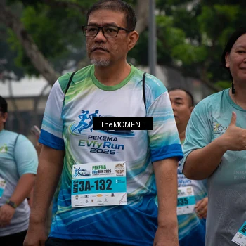Runner Photo 7561504