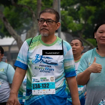 Runner Photo 7561505