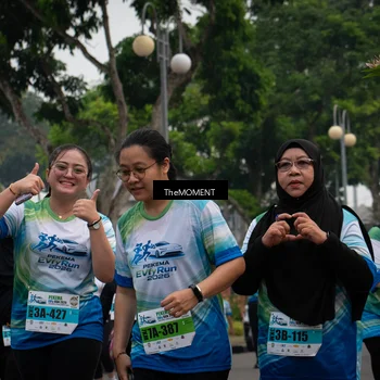 Runner Photo 7561508