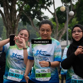 Runner Photo 7561509