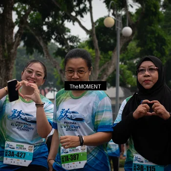 Runner Photo 7561510