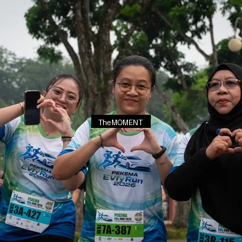 Runner Photo 7561512