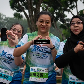 Runner Photo 7561513