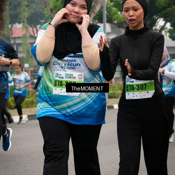 Runner Photo 7561517