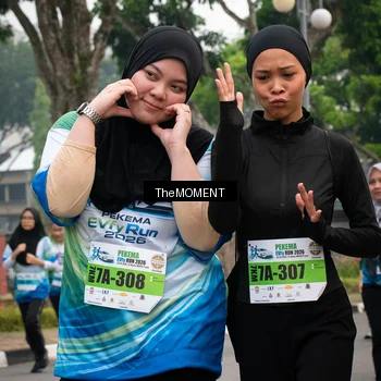 Runner Photo 7561519
