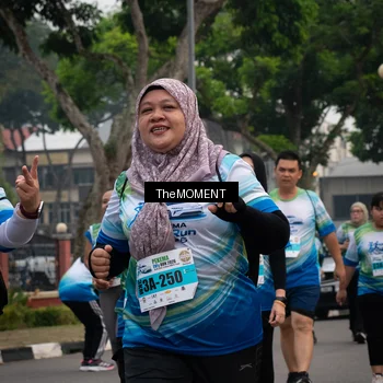 Runner Photo 7561521