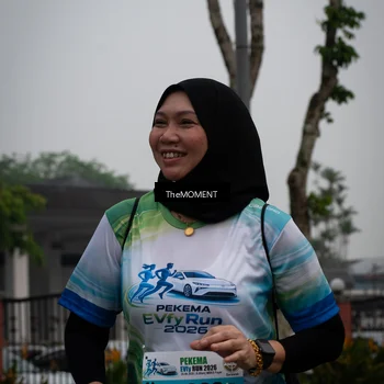 Runner Photo 7561531