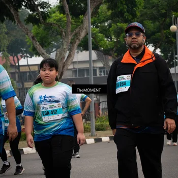 Runner Photo 7561532
