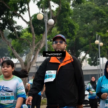 Runner Photo 7561533