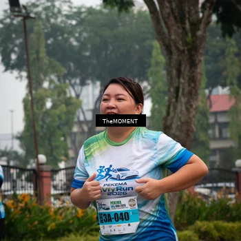 Runner Photo 7561539