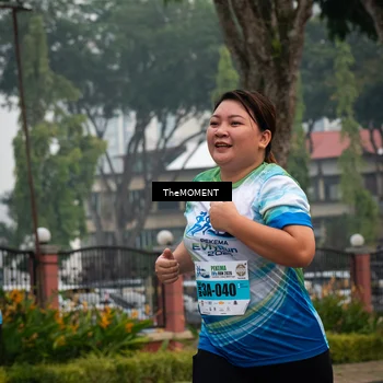 Runner Photo 7561540