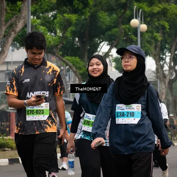 Runner Photo 7561542