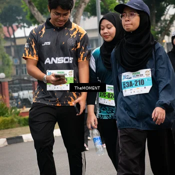 Runner Photo 7561545