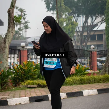 Runner Photo 7561549