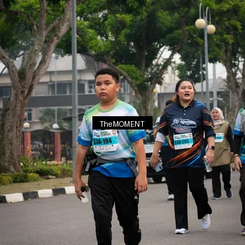 Runner Photo 7561552