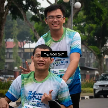 Runner Photo 7561553