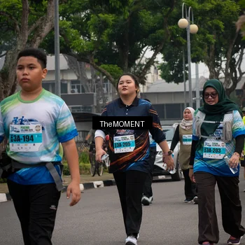 Runner Photo 7561555